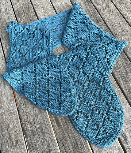 MinMax - byyarnymama