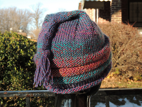 Lizzikin's Pixie Cap photo 8