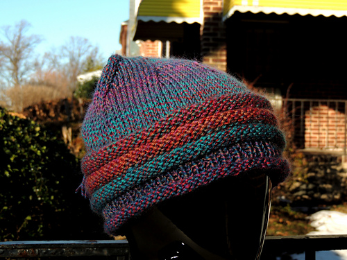 Lizzikin's Pixie Cap photo 9