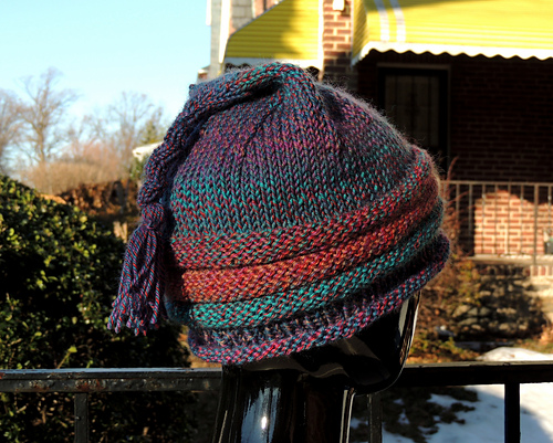 Lizzikin's Pixie Cap photo 1