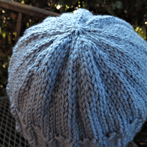 Ravelry: Twisted Rib pattern by YaYa Lovestoknit