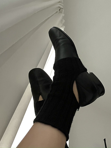 Simple Stirrups