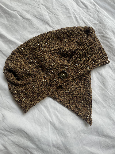 Celeste Bandana