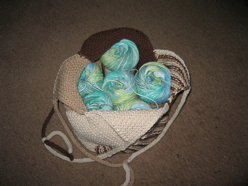 Windmill Bag photo 7