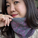 Deflora Cowl pattern 