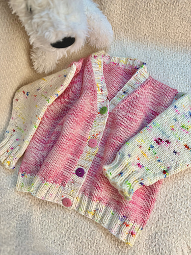 Avery Cardigan