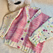 Avery Cardigan pattern