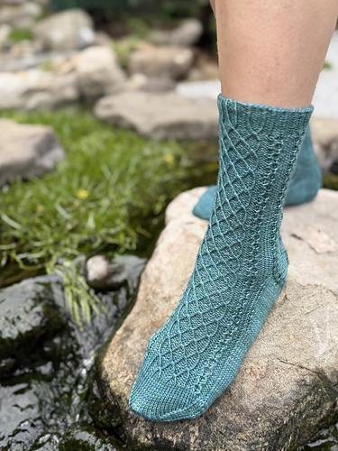 Ramapo Socks