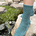 Ramapo Socks pattern