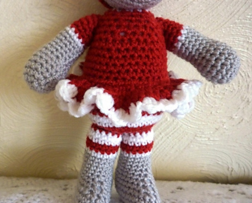 Christmas Bear photo 3