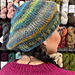 Bounty Beret pattern 