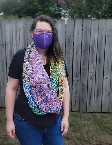 Indefinition - Shelby Hamden