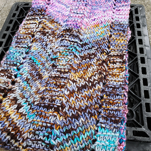 Indefinition - Shelby Hamden