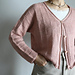 Acorde Cardi pattern 