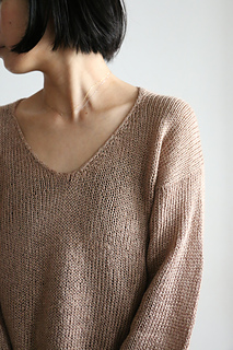 intricate neckline