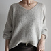 Hibi Pullover pattern 