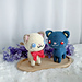 Felis Kitty pattern 