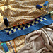 Houses Bag pattern 
