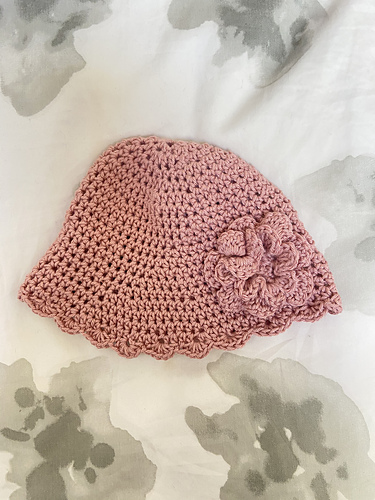 Jo Jo's Sun Hat photo 2