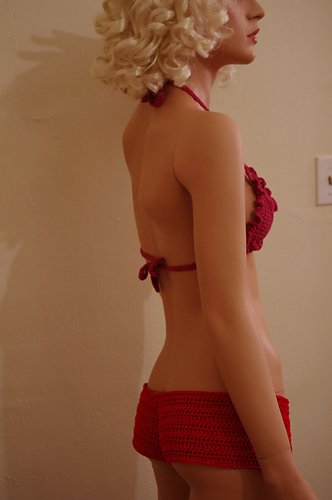 ladies boyshorts