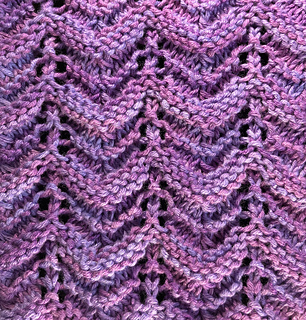 Unblocked front side