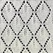 Lady Jane's Leaf pattern 