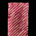 Diagonal Welt Strip pattern 