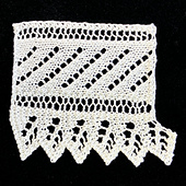 Entire swatch
