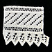 Barberry Border pattern 