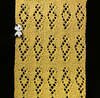 More of the swatch