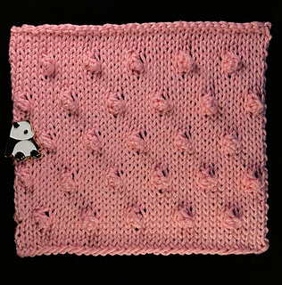 Entire swatch