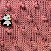 Bitty Berry Bobbles pattern 