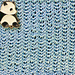 Storm Clouds I pattern 