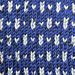 Weldon's Dot and Line pattern 