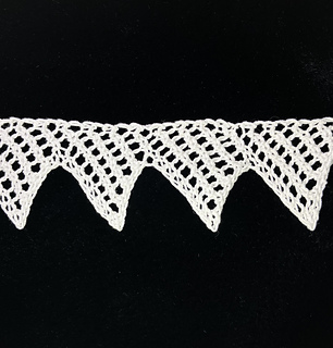 Other side of trim