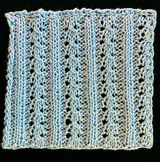 Entire swatch