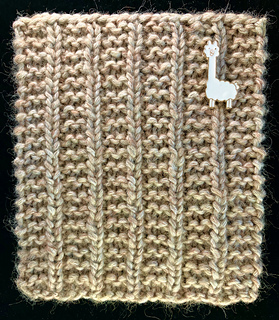 Swatch of St. Claire pattern