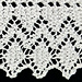 Beeton's Doily Lace pattern 