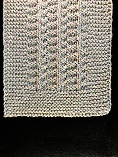 Detail of other side