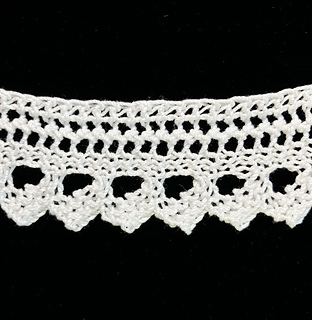 Butterick's Border #6