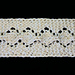 Tennis Bracelet Scarf pattern 