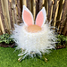 Bunny Huggie for Egg pattern 