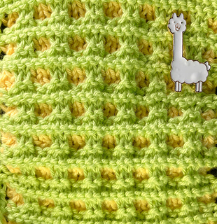 Detail of UNBLOCKED right side