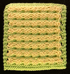 Wrong side - blocked