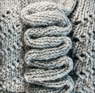 Detail of Lombard Street Strip