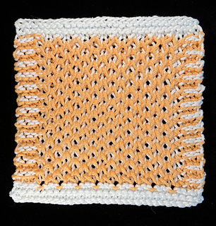 Entire swatch