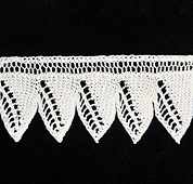 Butterick's Vandyke
