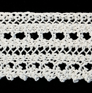 Detail of other side