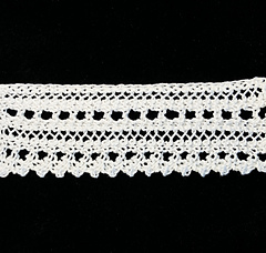 Almost entire swatch