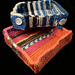 Gentle Jewelry Trays pattern 